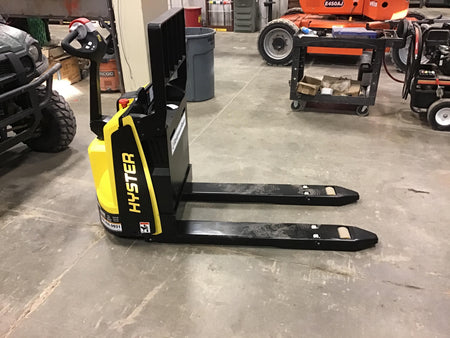 2020 HYSTER W45ZHD