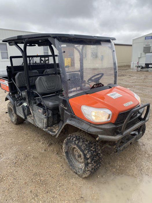 2022 KUBOTA RTV-X1140W-H (Canopy)