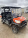 2022 KUBOTA RTV-X1140W-H (Canopy)