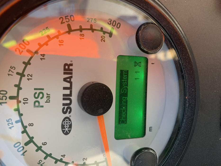 2020 SULLAIR 185-DPQ