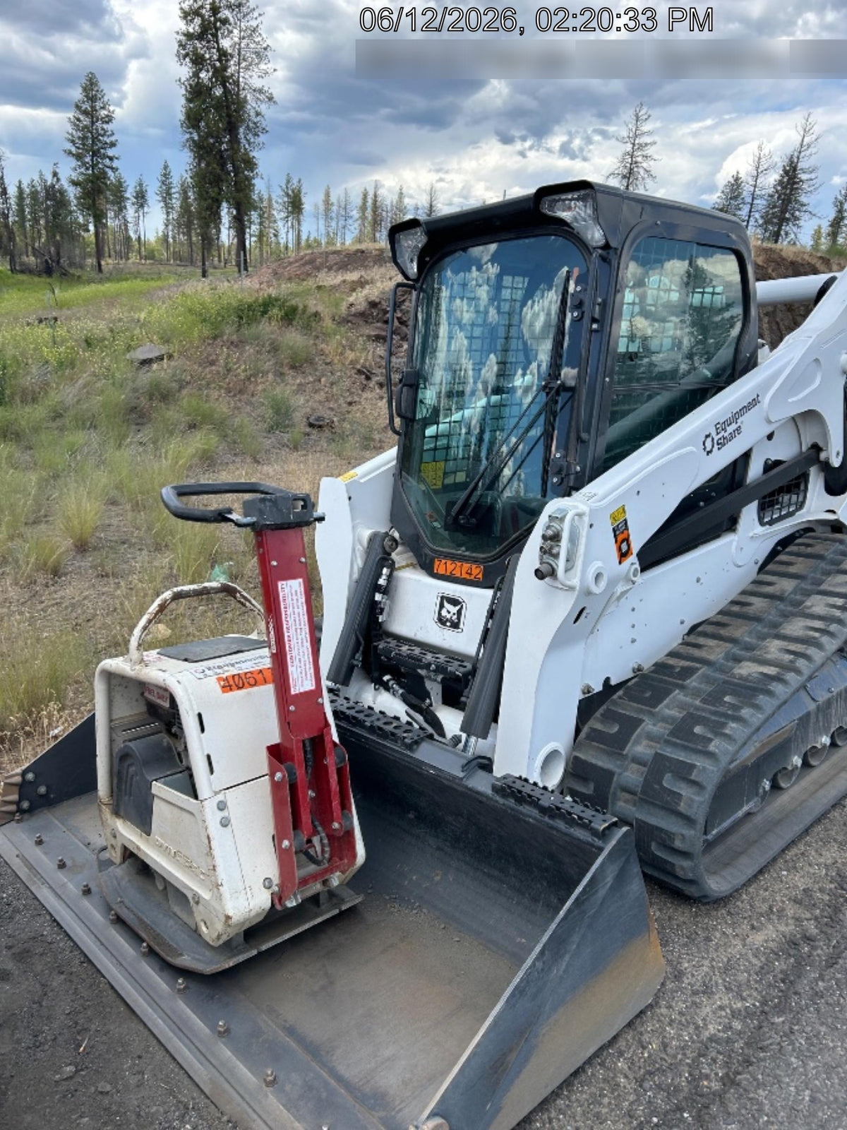2024 DYNAPAC DRQ30