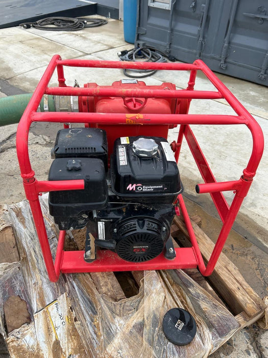 2025 MULTIQUIP QP4TH