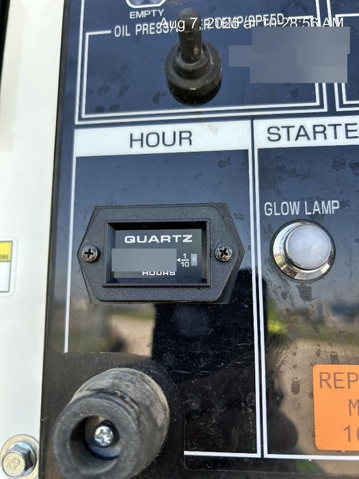 2023 SHINDAIWA DGK45F