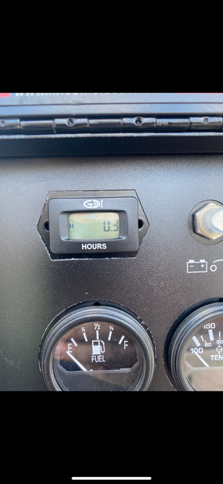 2021 Lincoln Electric Vantage 322 Vantage 322 Ready Pak 3 w/ Decals, ORANGE (includes trailer, cable rack, fender light kit) NO Telematics