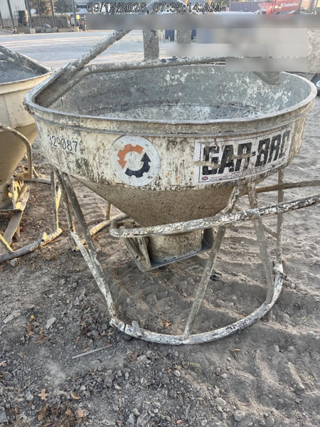 2023 GAR-BRO 427-R
