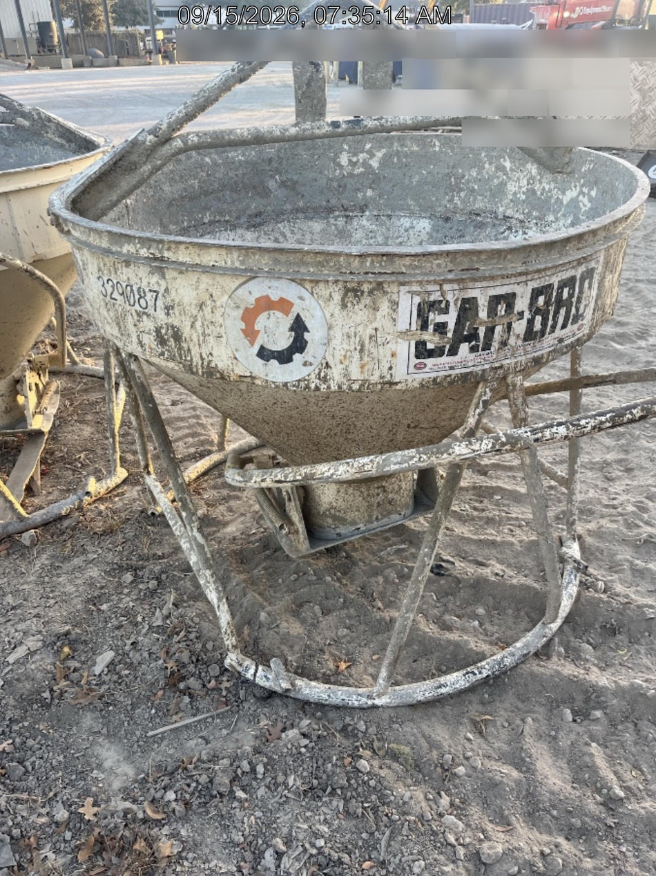 2023 GAR-BRO 427-R