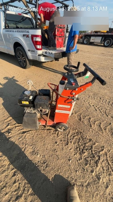 2022 HUSQVARNA FS 400 LV