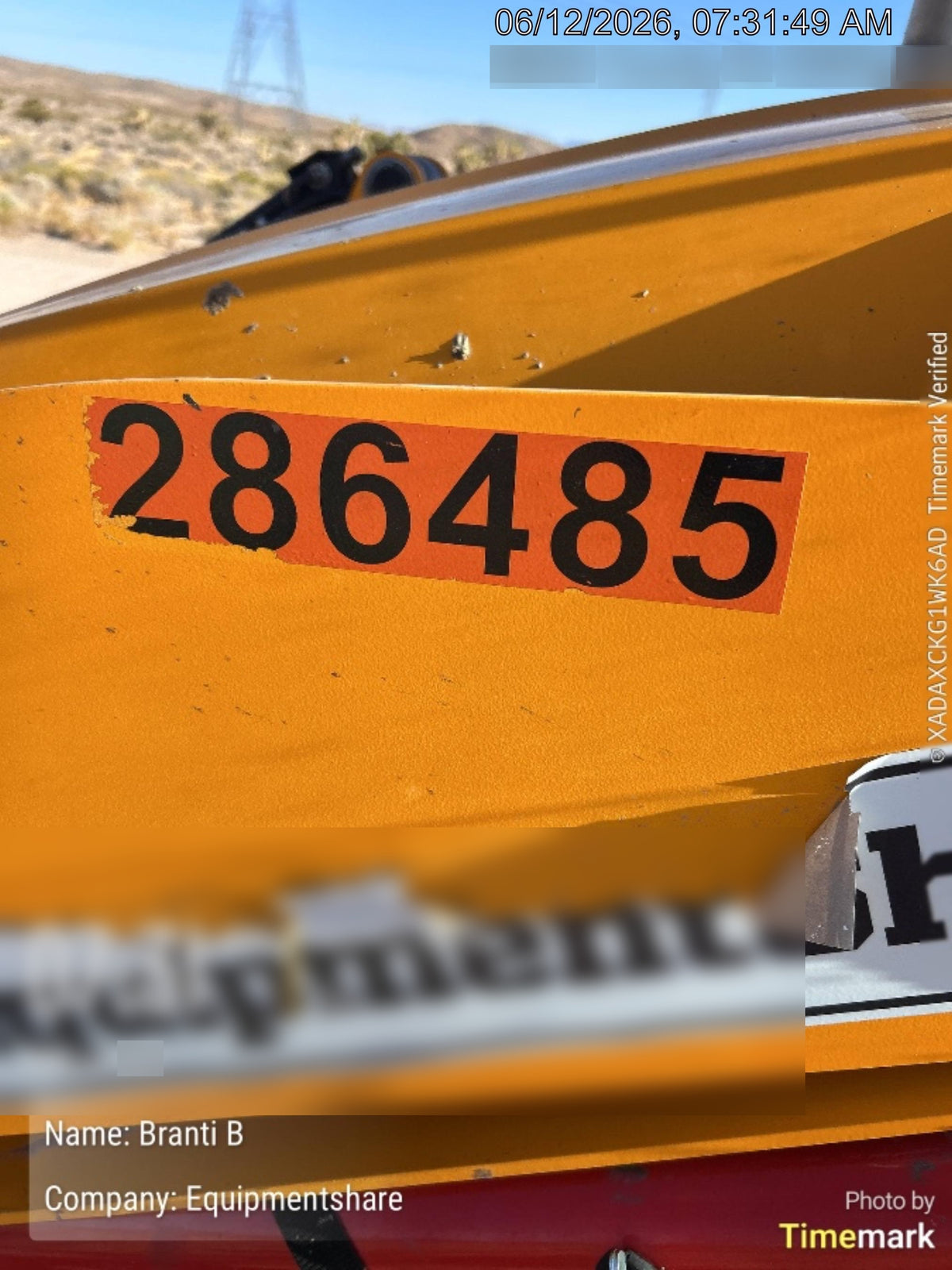 2023 JCB 3CX-14