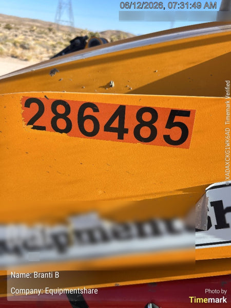 2023 JCB 3CX-14