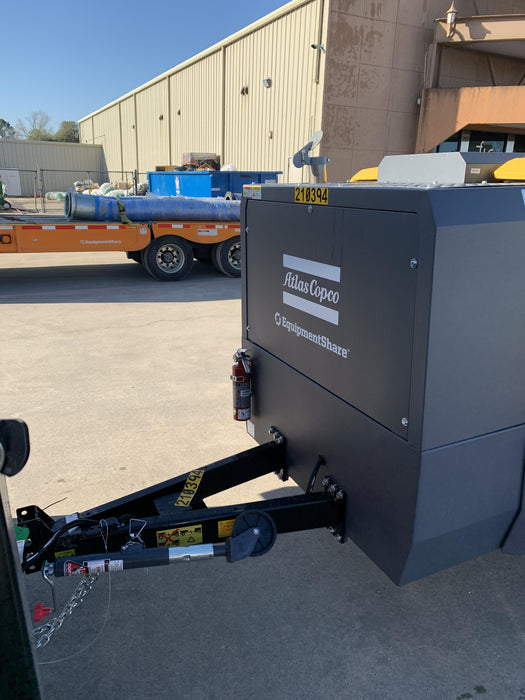 2022 ATLAS COPCO XAS440