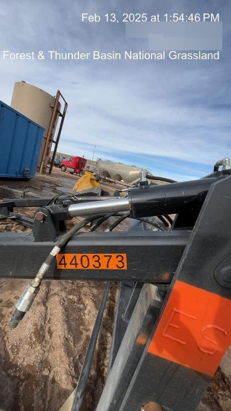 2024 ARROW MATERIAL HANDLING 7196250-6-96-049PG