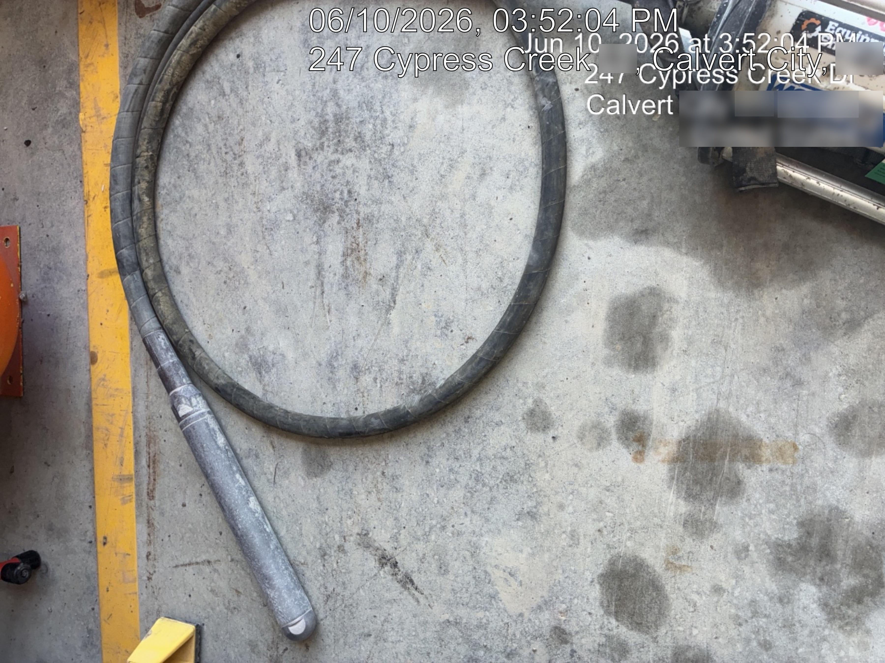 2022 MULTIQUIP CV3A