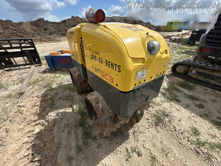 2024 WACKER NEUSON RTLx-SC3