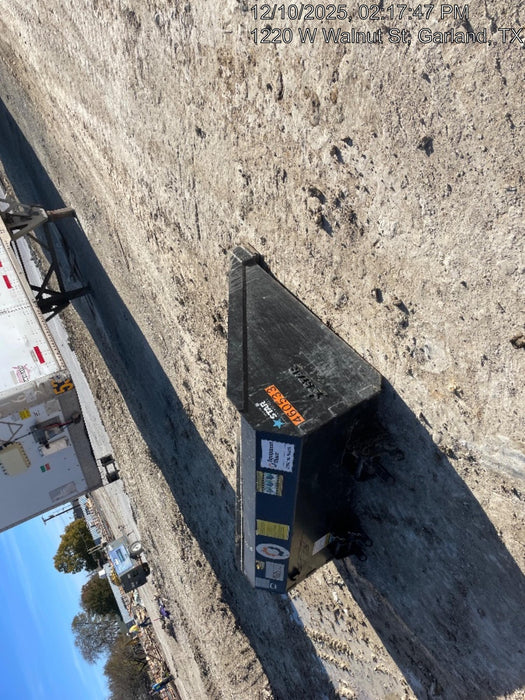 2024 STAR INDUSTRIES 1406B