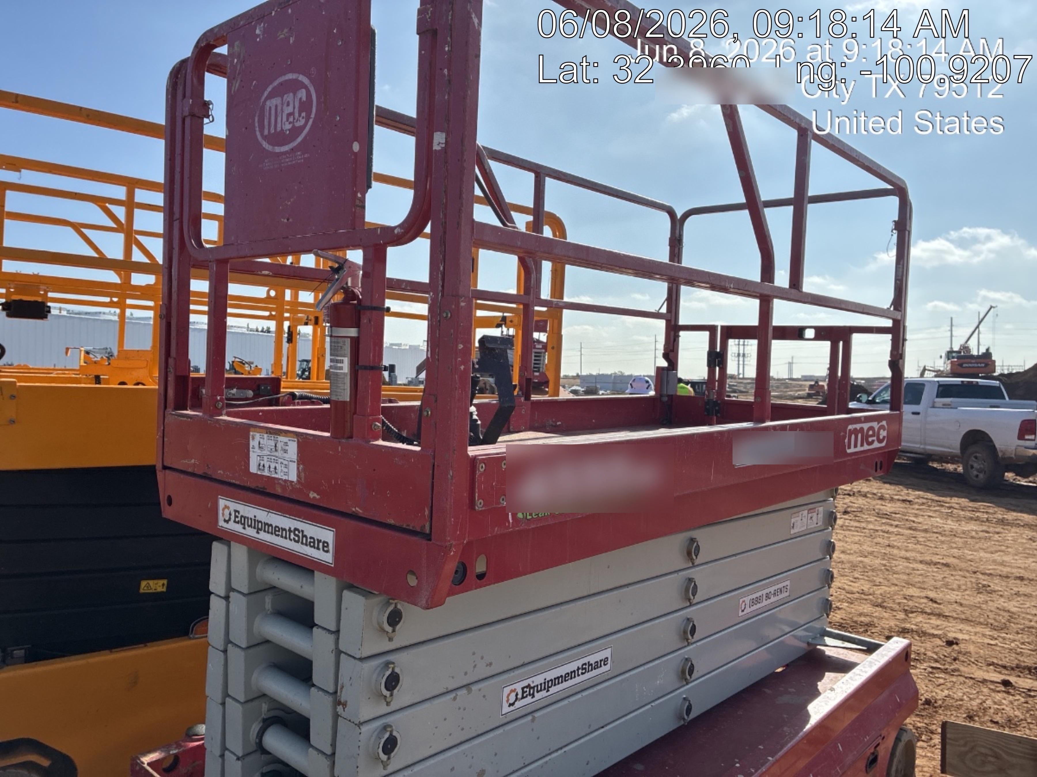 2020 MEC 4555SE