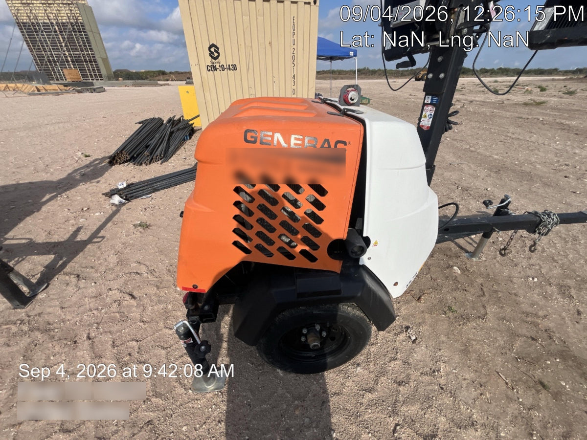 2023 GENERAC MLT2