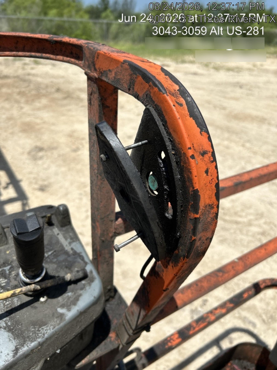 2023 JLG 860SJ