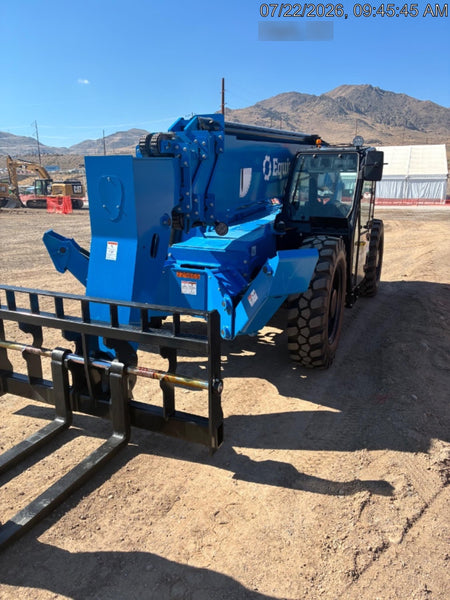 2026 GENIE GTH-1256