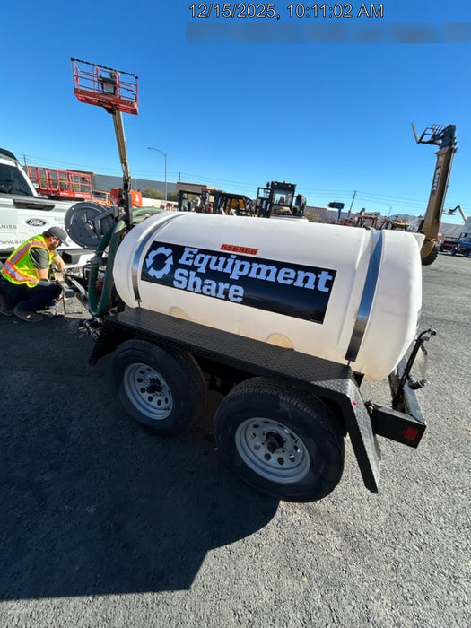 2025 WYLIE EXP-550L-S