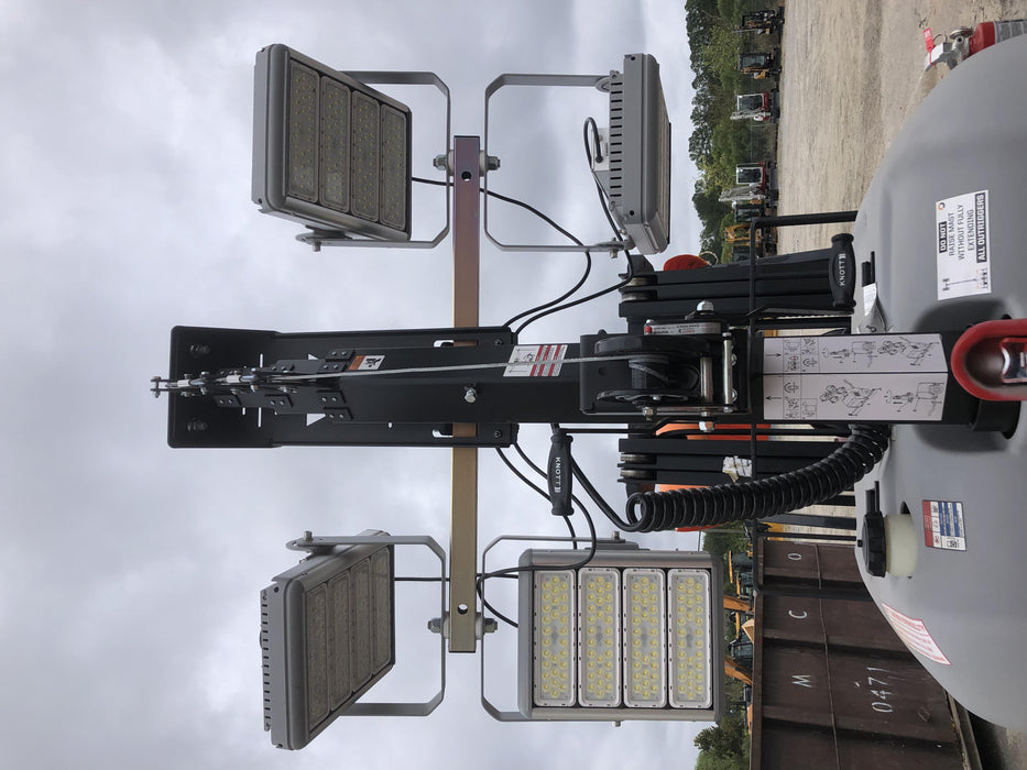 2020 WACKER NEUSON LTV6K