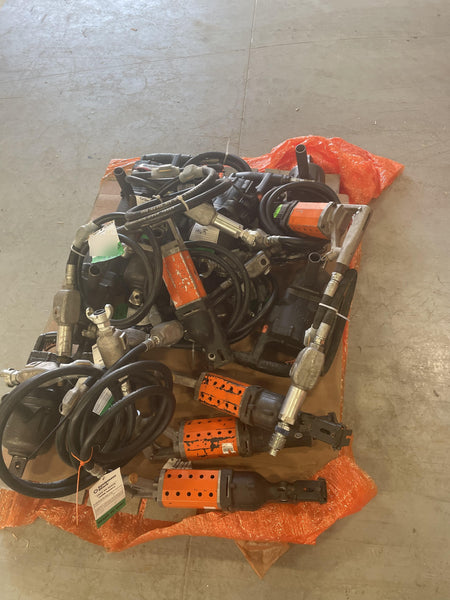 2021 INGERSOLL RAND 3955B2TI