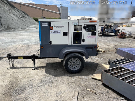 2022 ATLAS COPCO QAS25 CWK