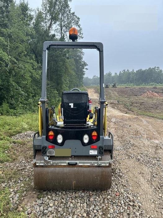 2020 WACKER NEUSON RD28-120