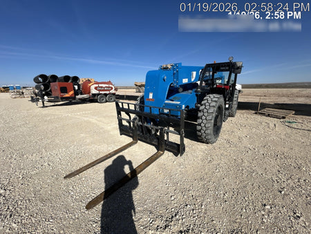2025 GENIE GTH-844