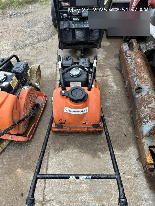 2022 MULTIQUIP MVC88VTHW