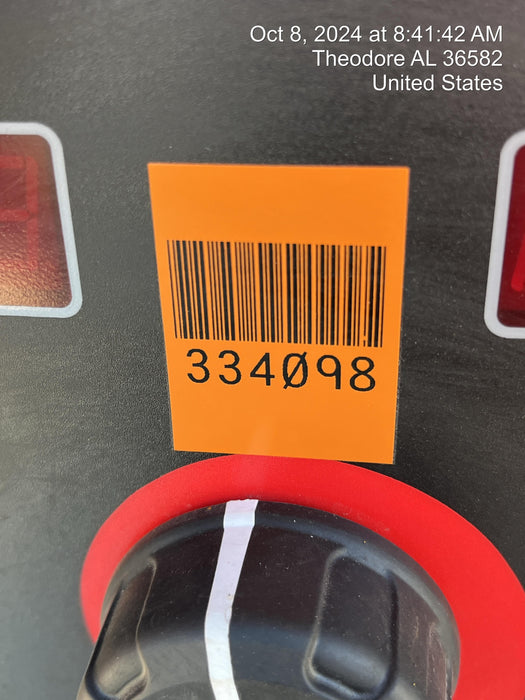 2023 LINCOLN ELECTRIC FLEXTEC 350X