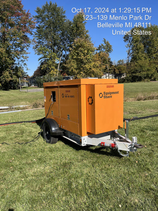 2022 PIONEER SAPP44S10L71-D2.9L4