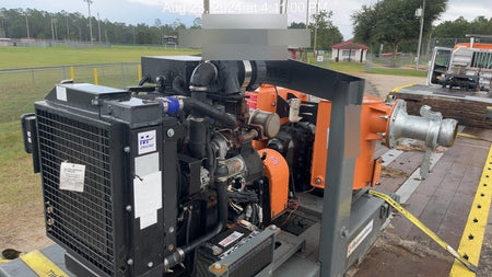 2021 MYERS-SETH RL-200