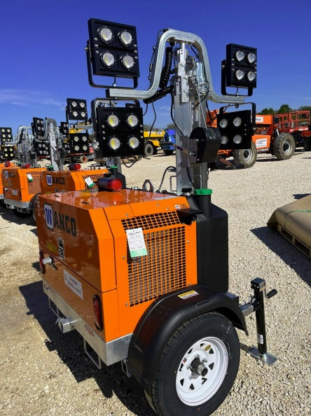 2023 WANCO WLTT-4MM4K