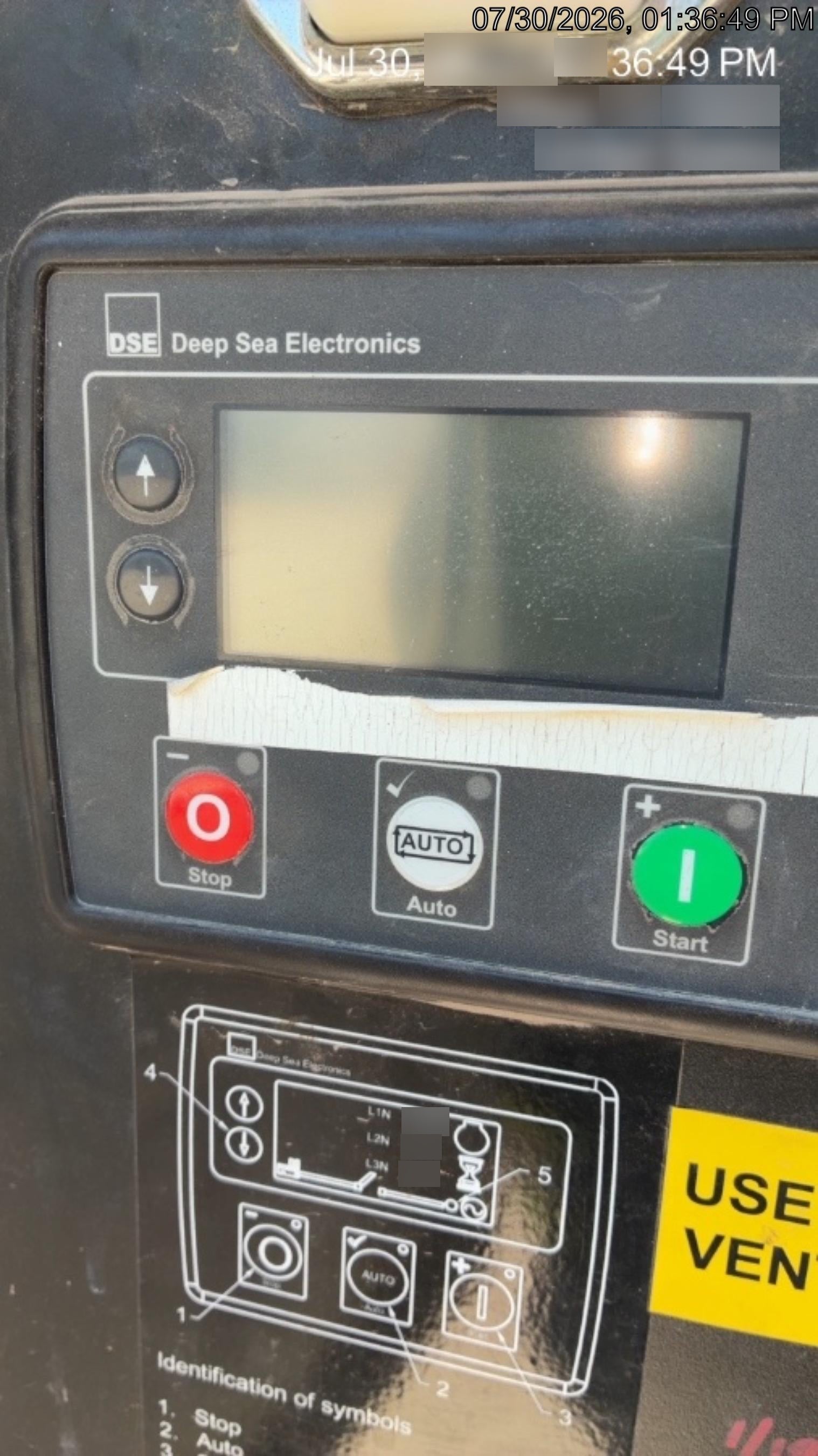 2022 ATLAS COPCO QAS45