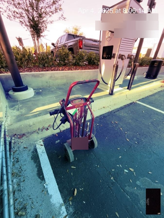 2020 HILTI TE 3000-AVR