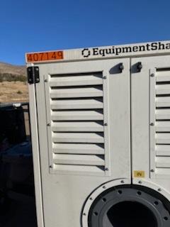 2024 ATLAS COPCO PAC F1212 JD-S