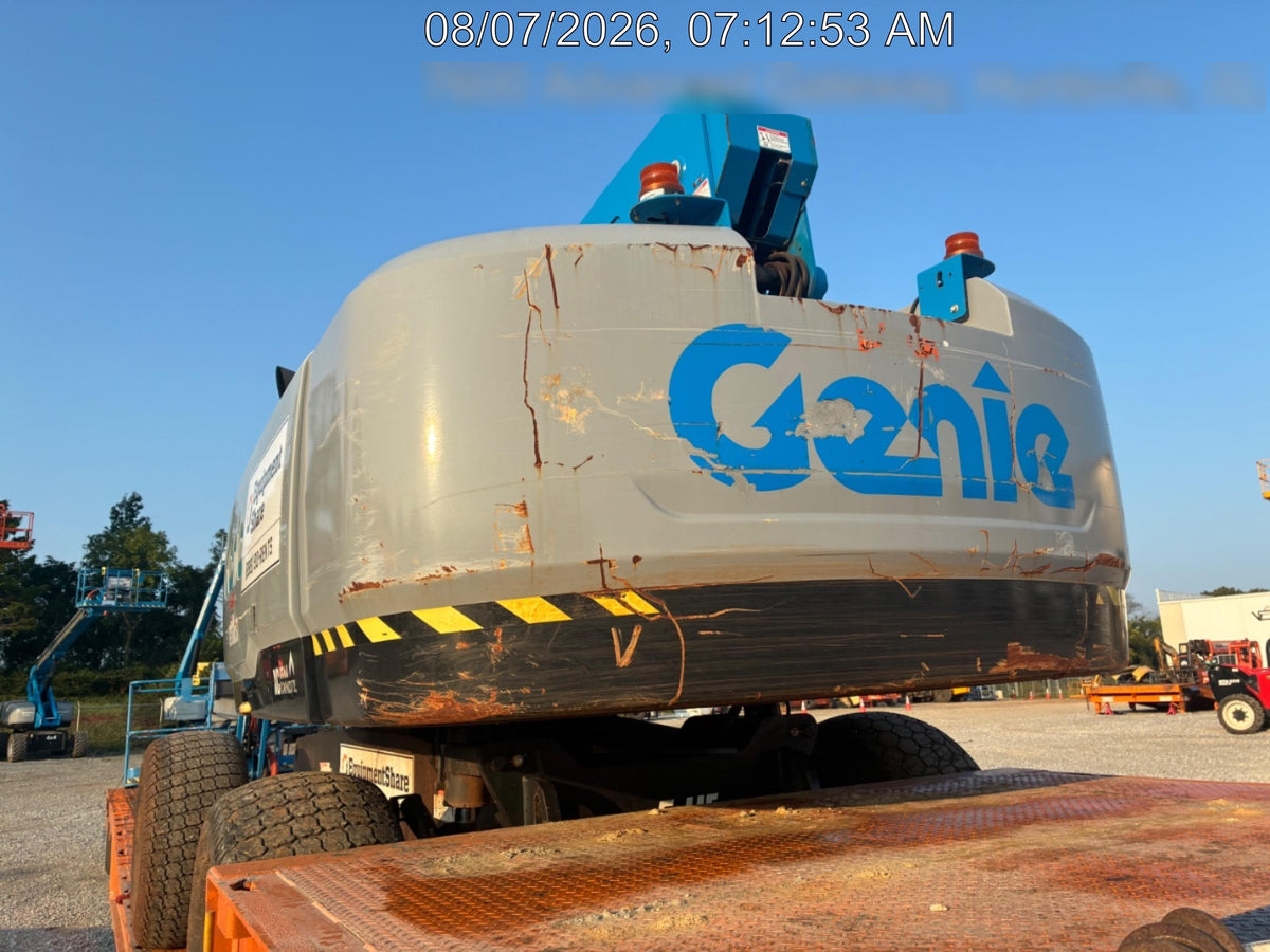 2023 GENIE S-85 HF