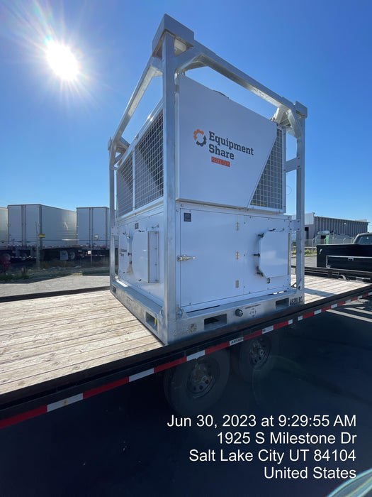 2022 SMARTECH SACP41A-HS