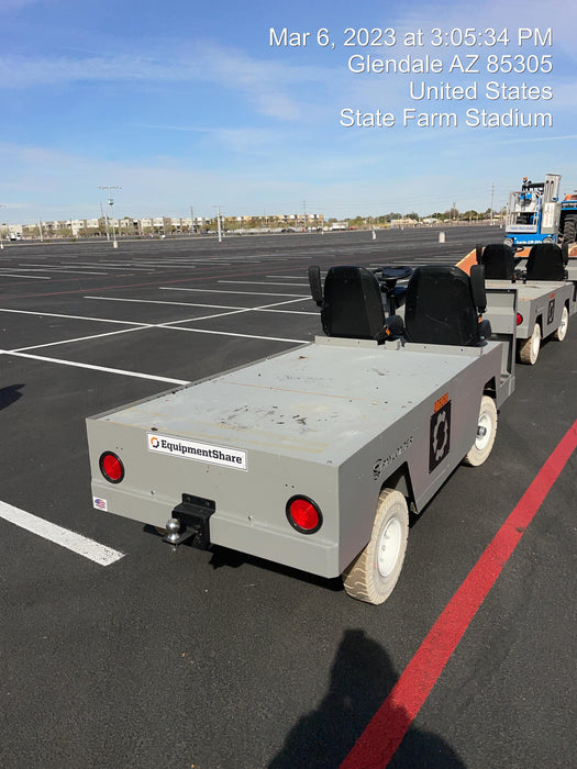 2022 COLUMBIA Payloader 2XL