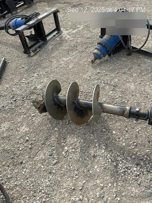 2022 TAKEUCHI Auger Drive - Takeuchi