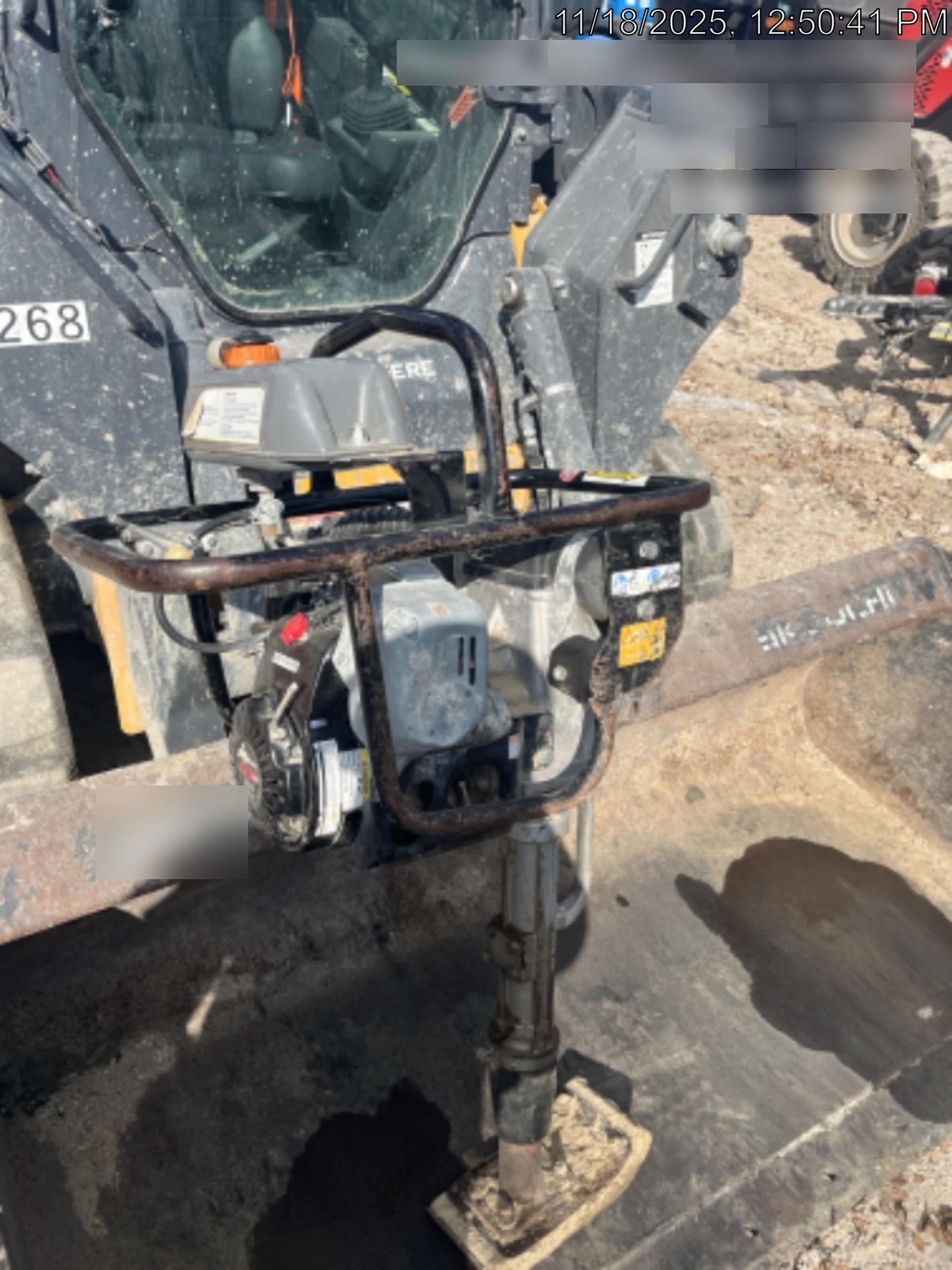 2023 MULTIQUIP MTR40HF