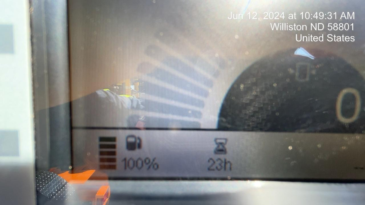 2024 ATLAS COPCO XRVS 1000 Tier 3 Reman