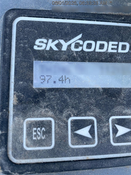 2023 SKYJACK SJ3226