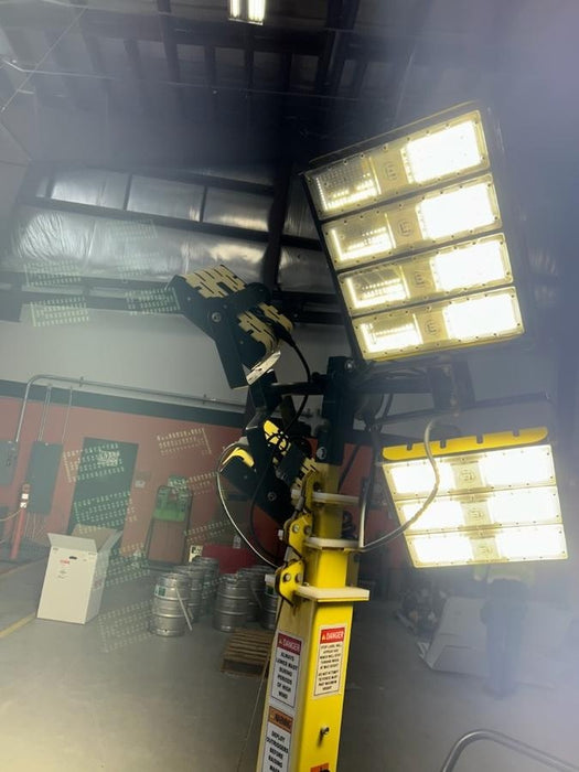 2021 LIND EQUIPMENT LE978LEDV-T4B