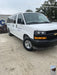 2023 CHEVROLET Express Van - Rental