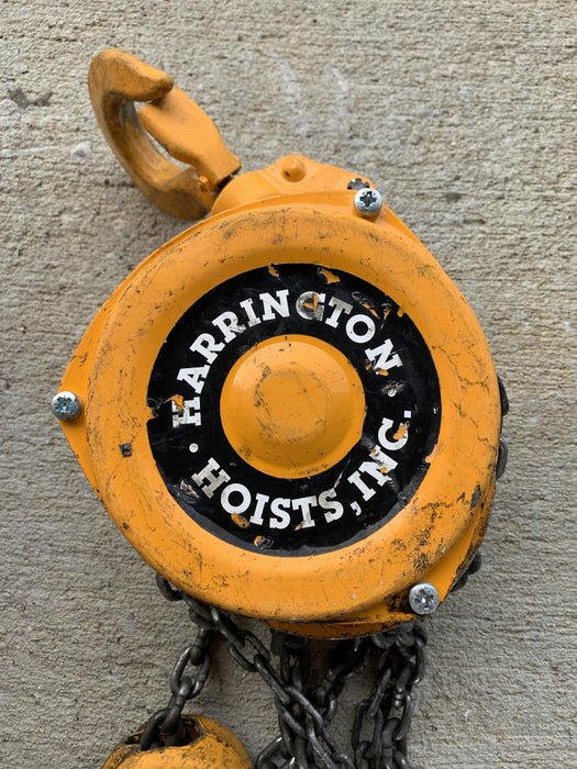 2020 HARRINGTON CF020-20