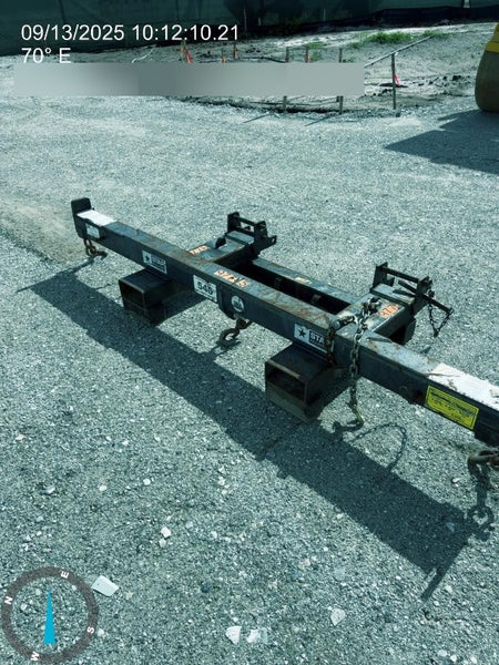 2020 STAR INDUSTRIES 1150C