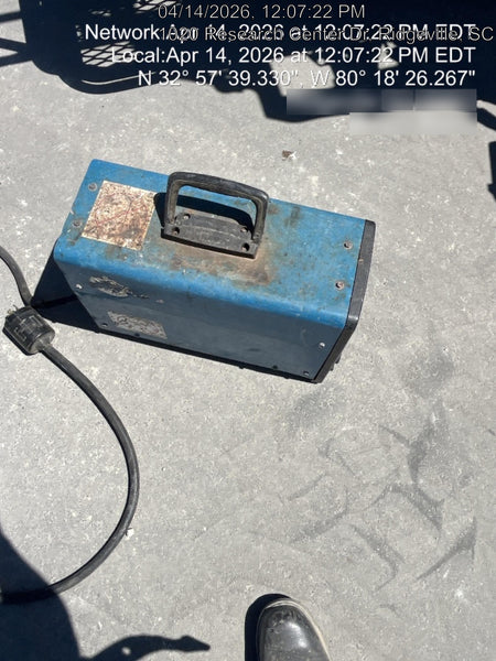2023 MILLER ELECTRIC CST-282