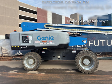 2024 GENIE S-85 XC