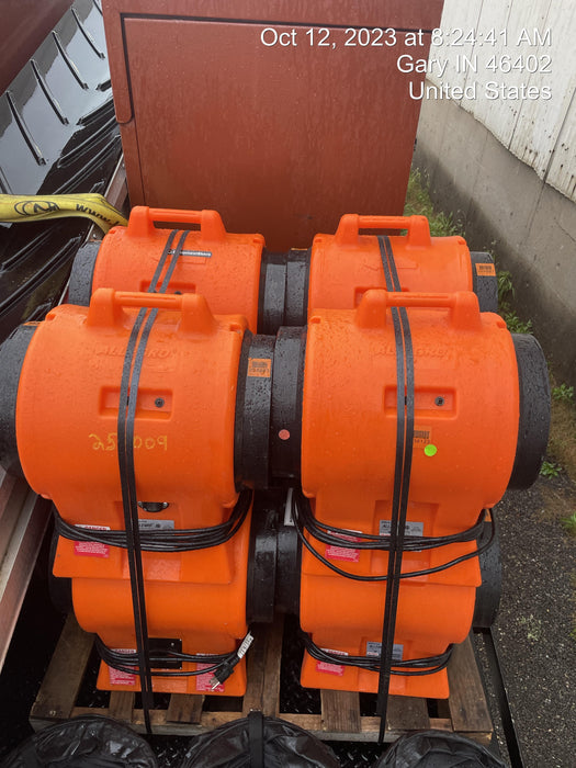 2022 ALLEGRO 9539-12